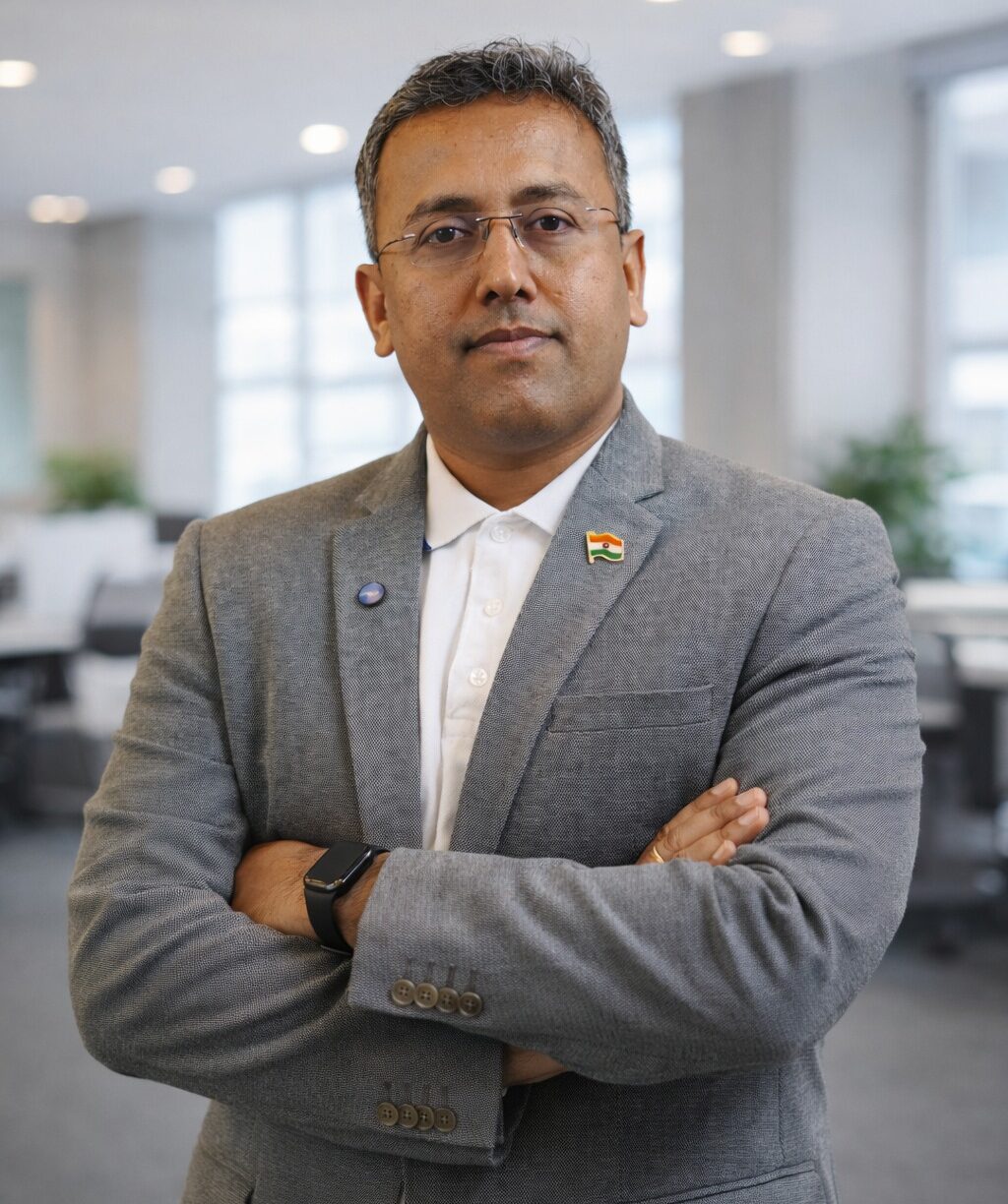 Nitin Sawant